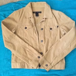 Abercrombie & Fitch jacket Small
